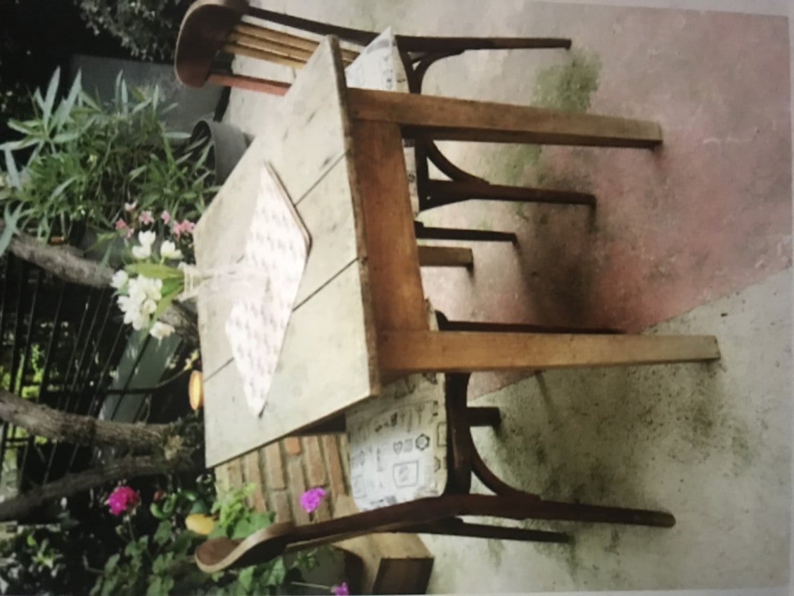 Le bcbg Brocante café — photo 5