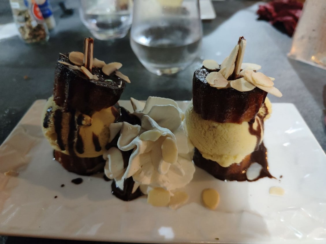 La Gourmandise — photo 4