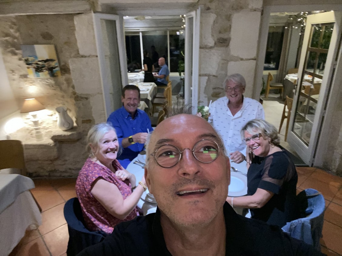 Auberge de la croisade — photo 4