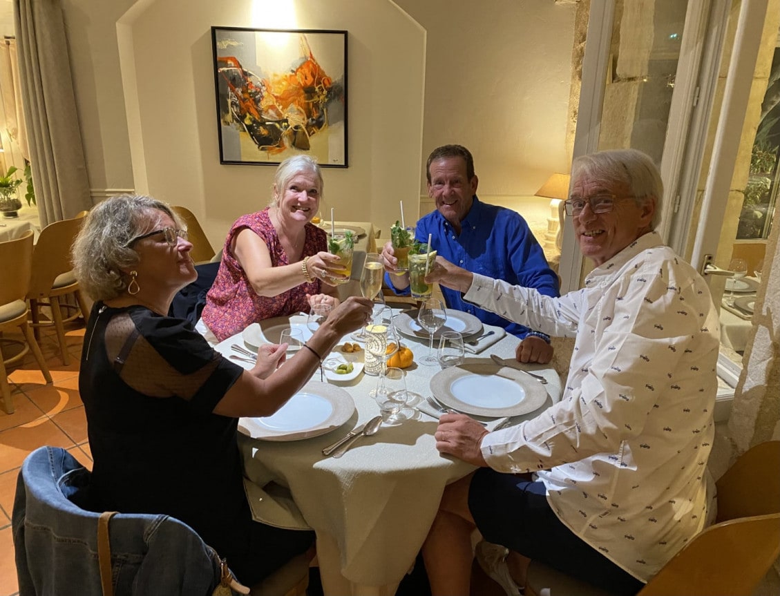 Auberge de la croisade — photo 5