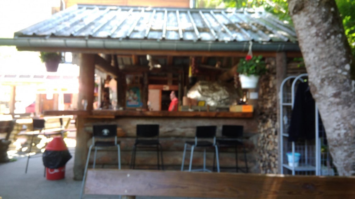 La Guinguette — photo 2