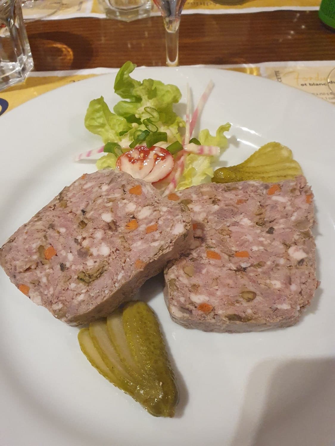 Au Petit Jurassien — photo 4