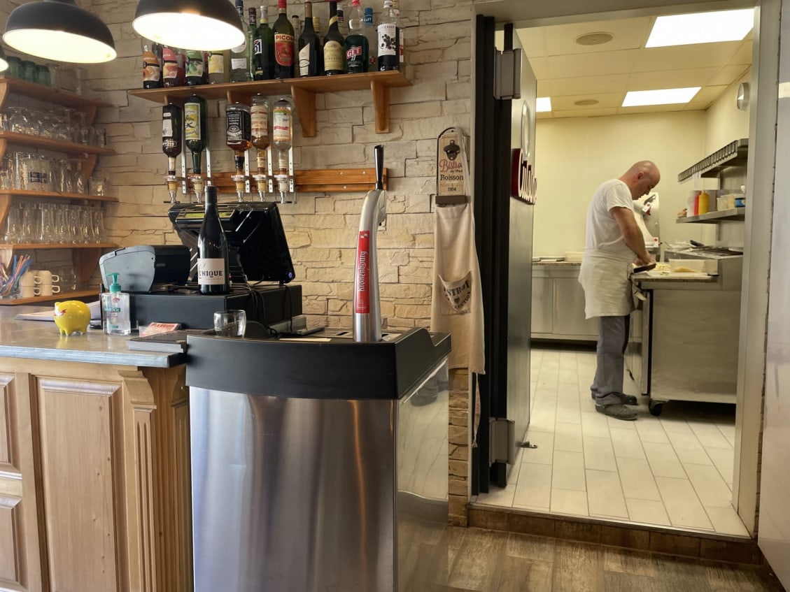 Pizzeria L'unique — photo 4