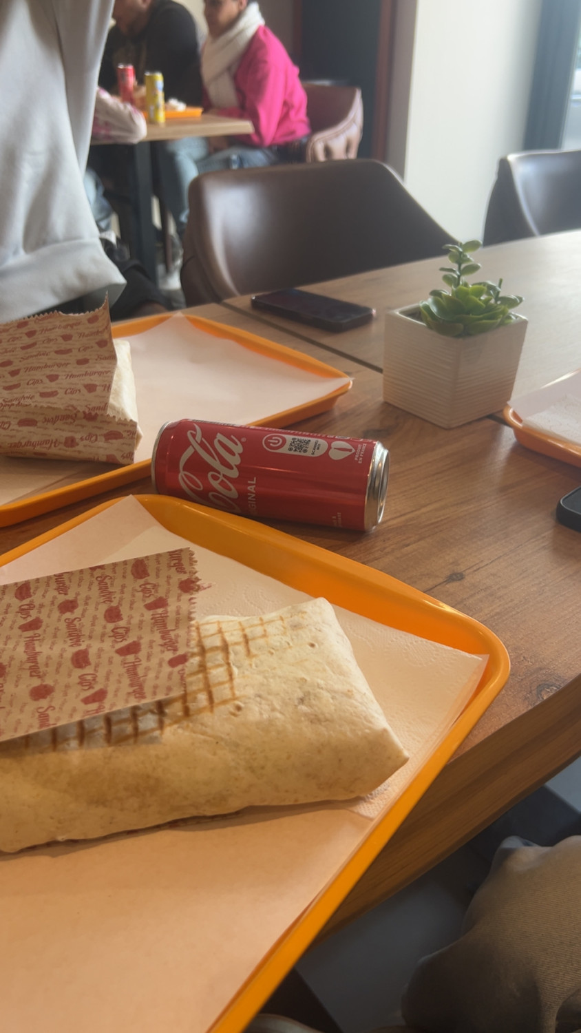 Chez ali — photo 4