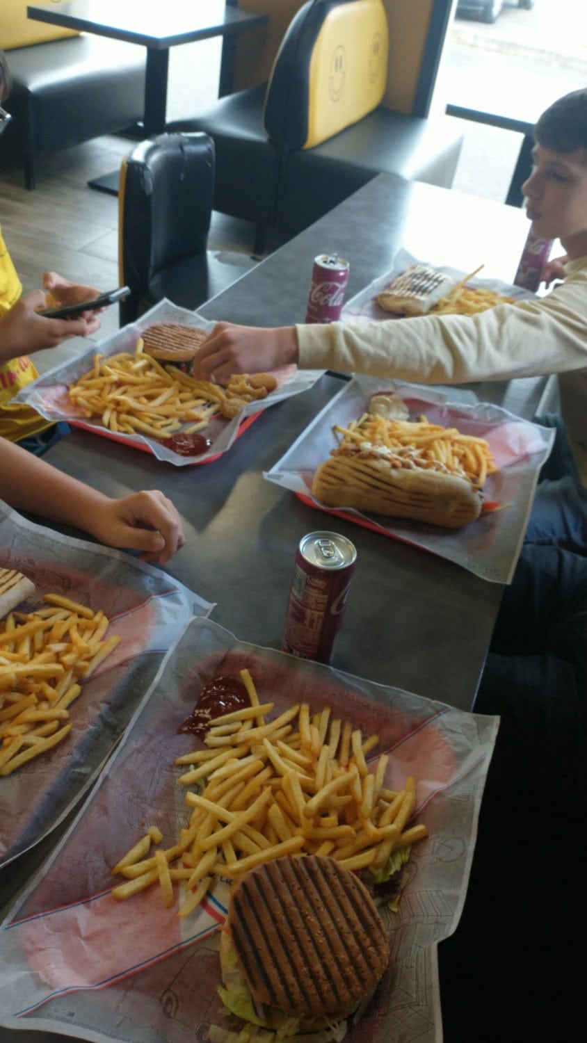 Smiley Kebab — photo 4