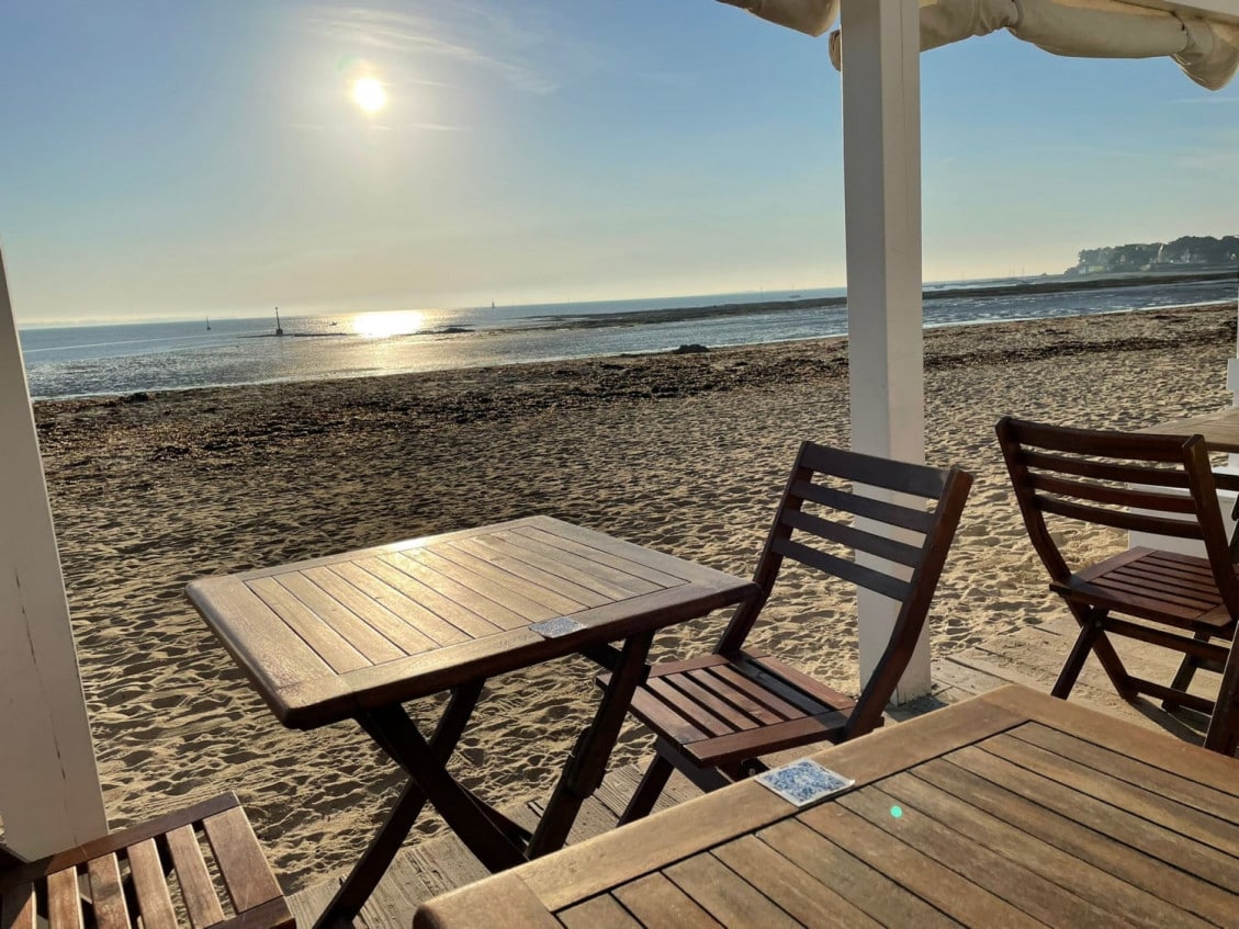 Les Bains Du Nau — photo 6