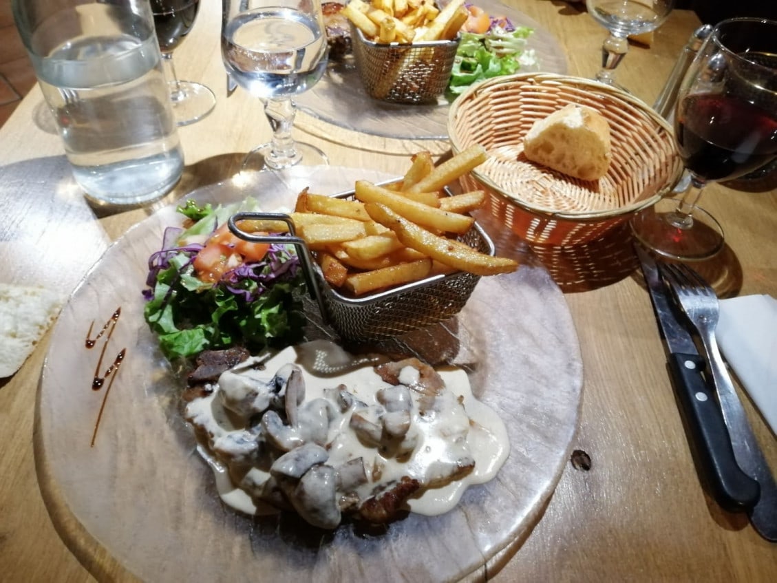Le bouchon du gâtinais — photo 6