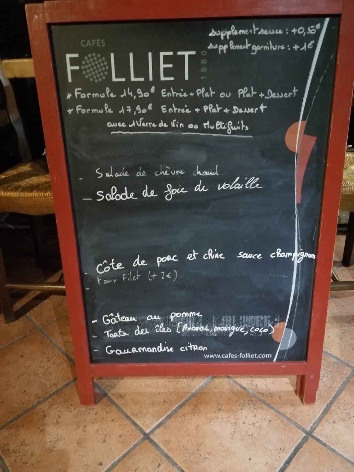Le bouchon du gâtinais — photo 4