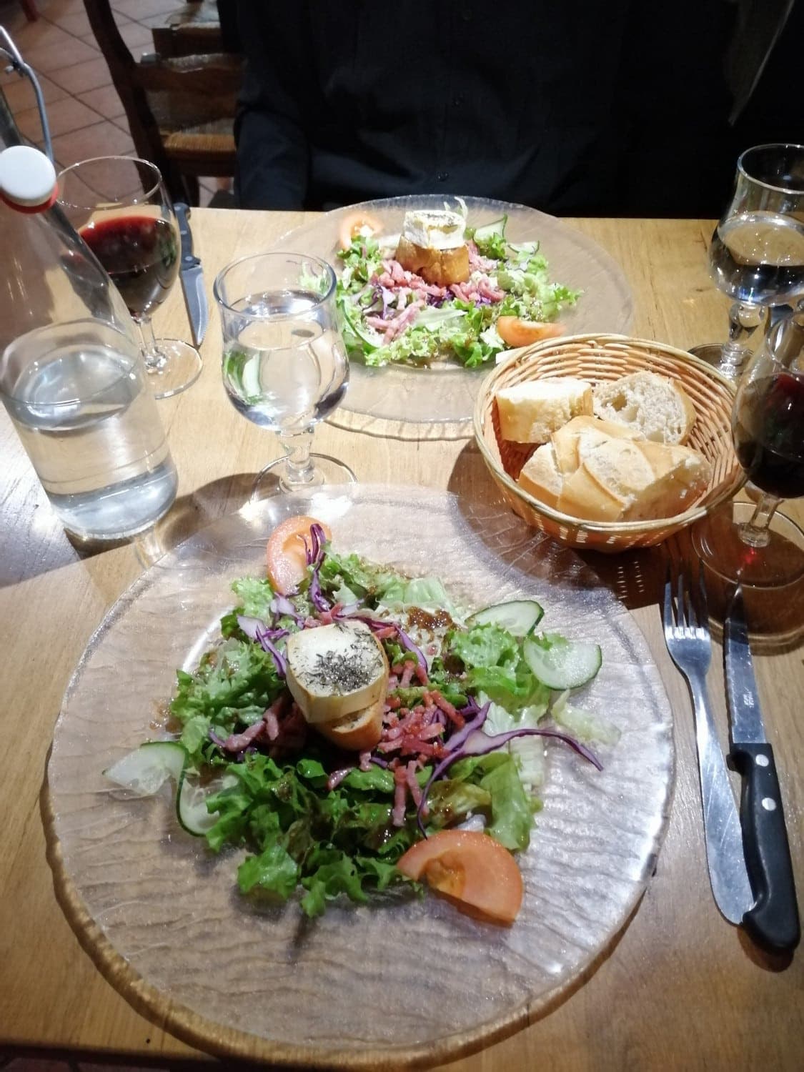 Le bouchon du gâtinais — photo 5