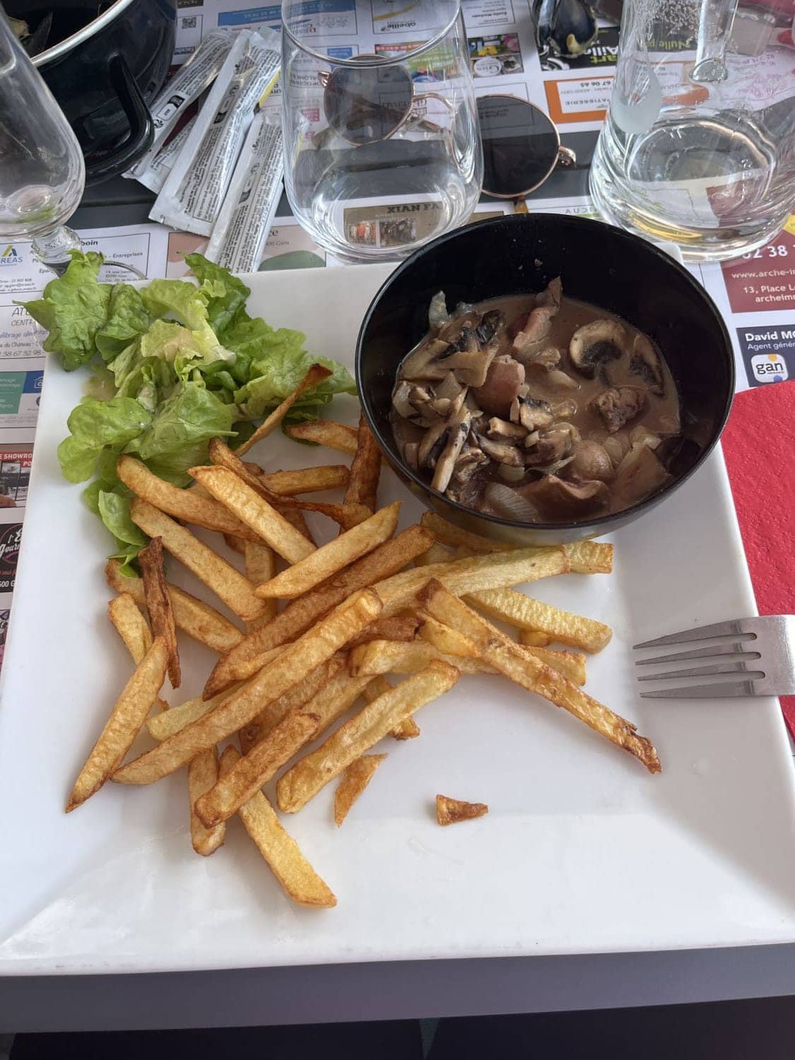 L'Escale — photo 4