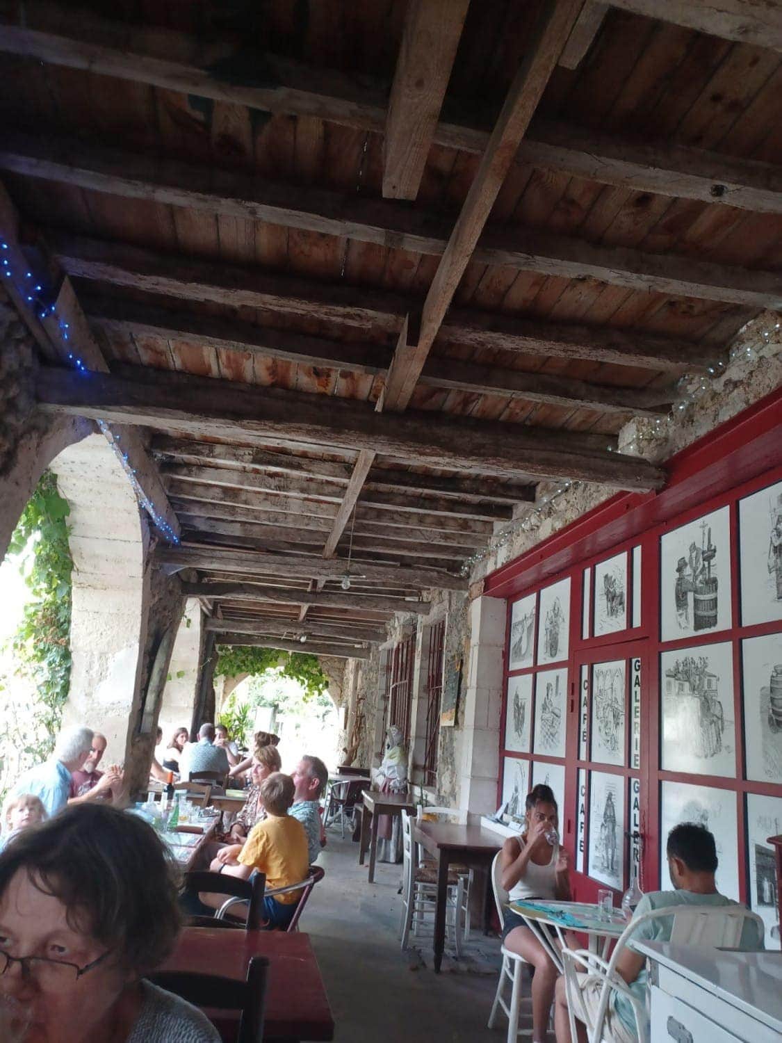 Cafe Galerie — photo 5