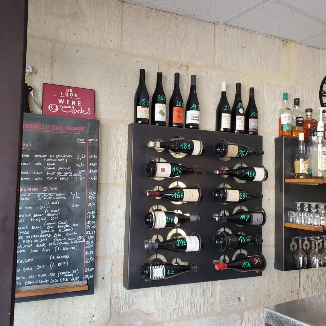 Le Nantilly — photo 4