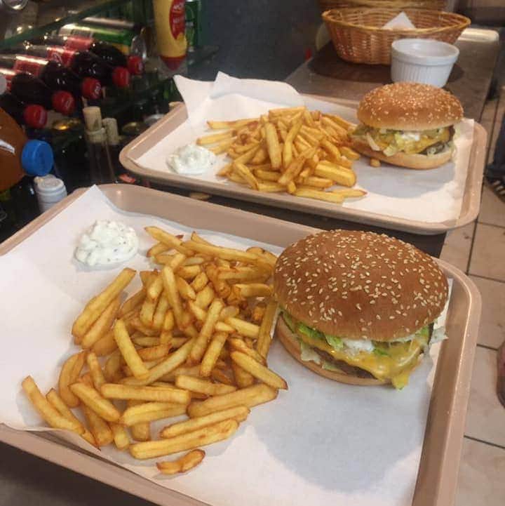 Istanbul Kebab — photo 4