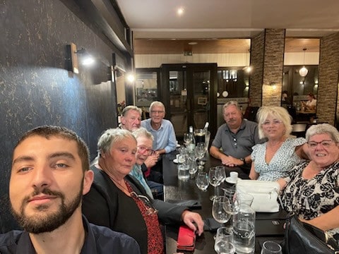 Le Relais Montois — photo 4