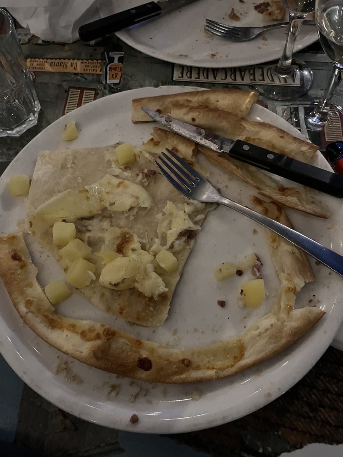 Le Débarcadère — photo 4