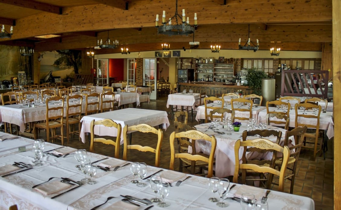 Hôtel Restaurant de la Place — photo 4