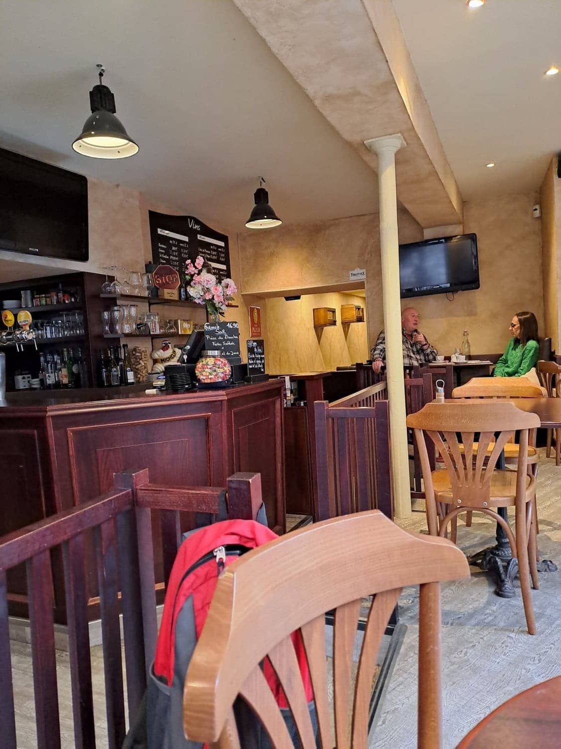 Le Conti — photo 4