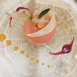 Delice 2 rose — photo 6