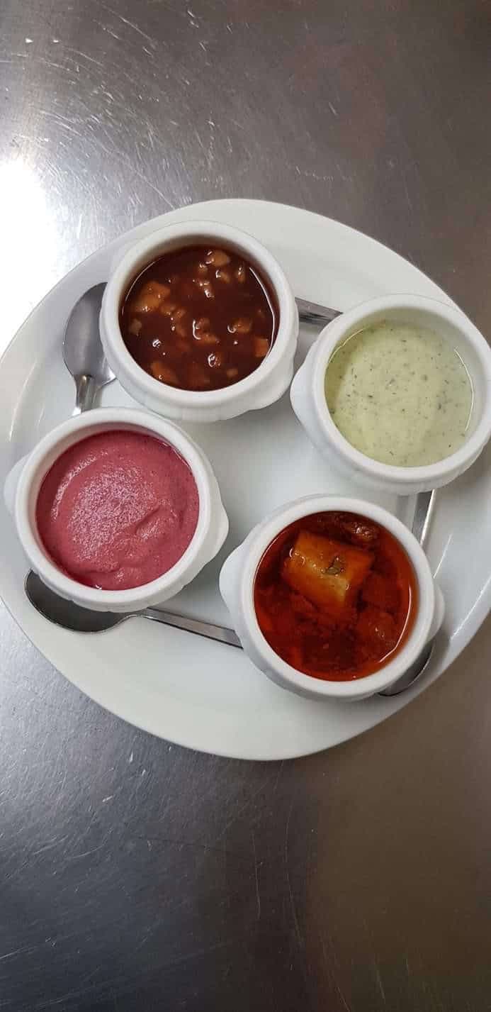 Saveurs de l'Inde — photo 6
