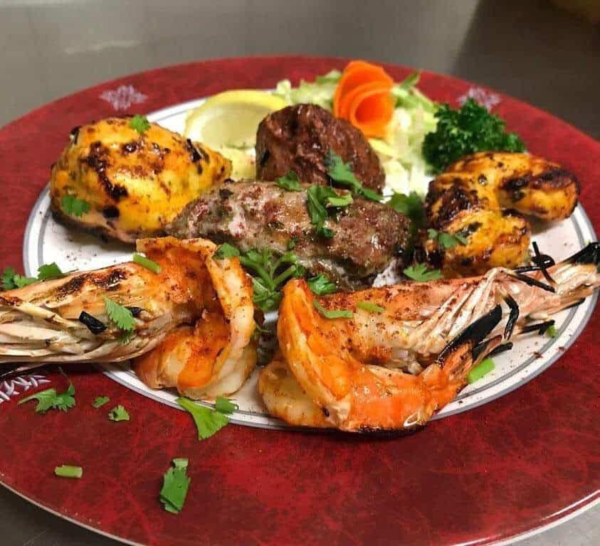 Saveurs de l'Inde — photo 5