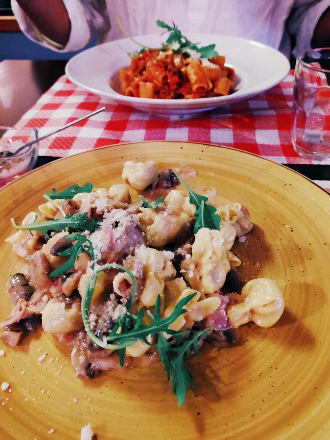 Basilico Bistro — photo 4