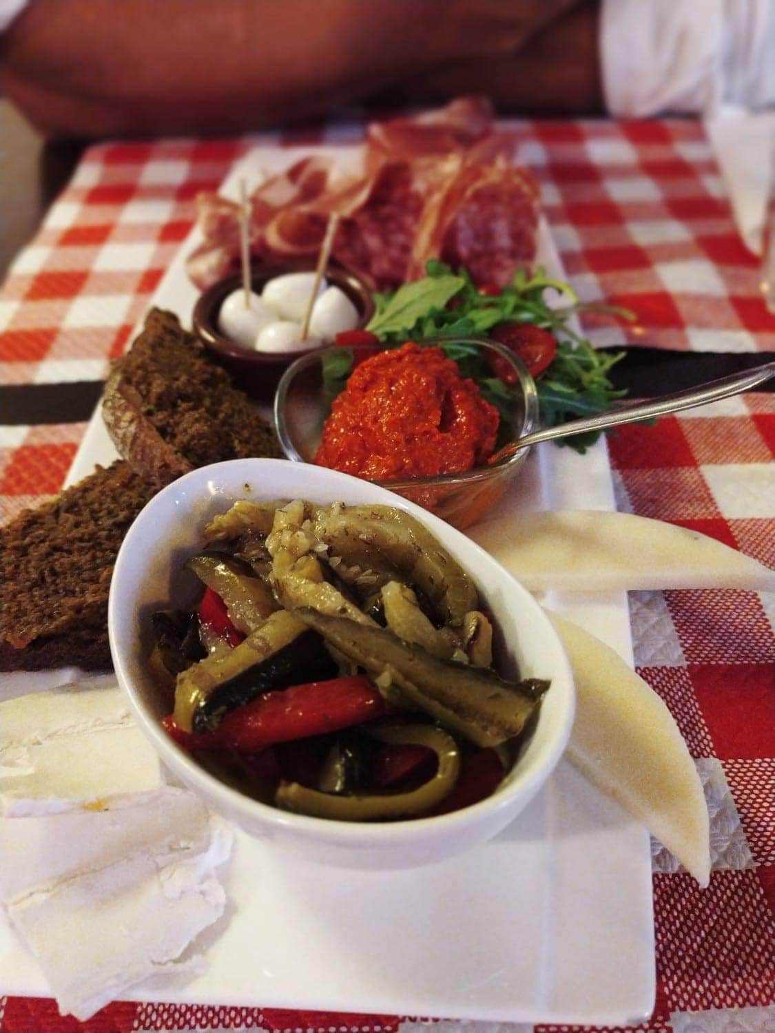 Basilico Bistro — photo 5