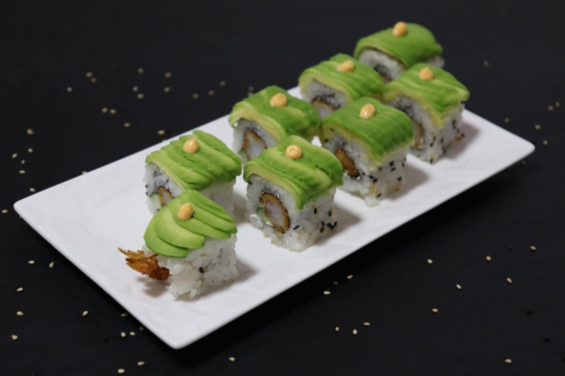 Love Maki — photo 6