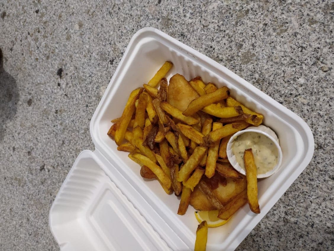 D'Bo Délices — photo 4