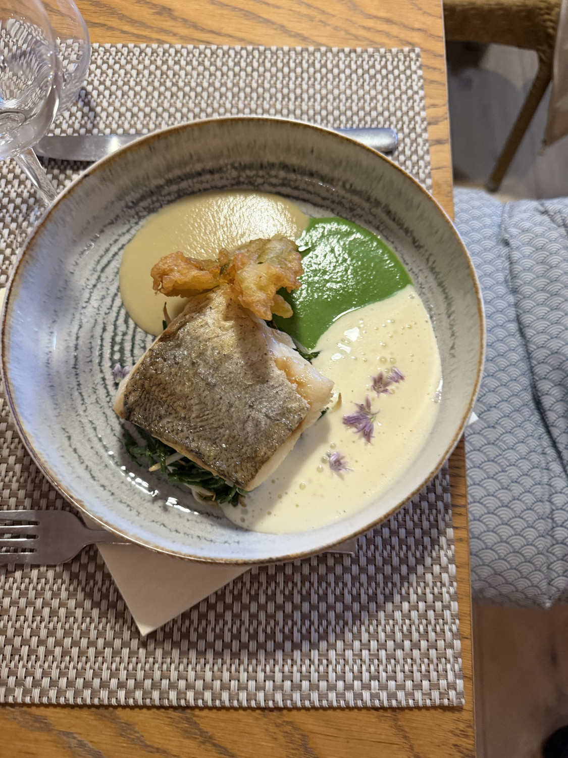 Le Bistrot de la Mer — Bistro - Bar à Damgan — photo 6