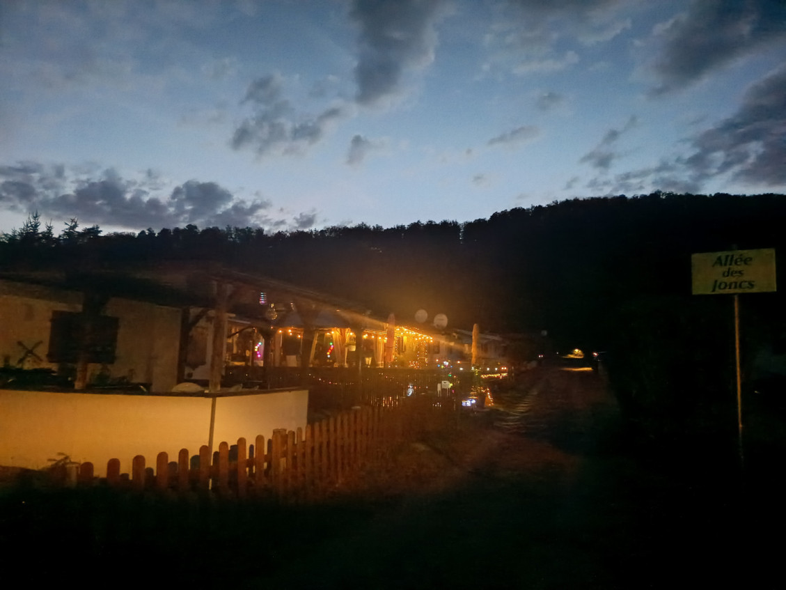 Ramstein Plage — Restaurant Français à Baerenthal — photo 4