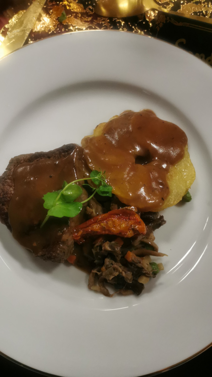 A la carte — Traiteur à Hayange — photo 5