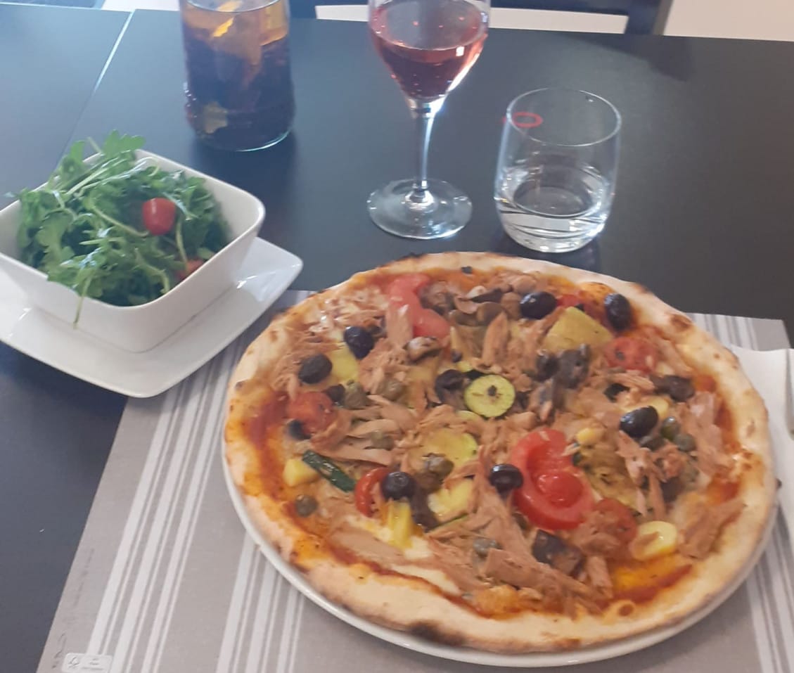 Poppie's Pizza — photo 4
