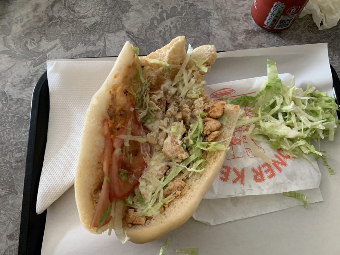 Unver Kebab — photo 4