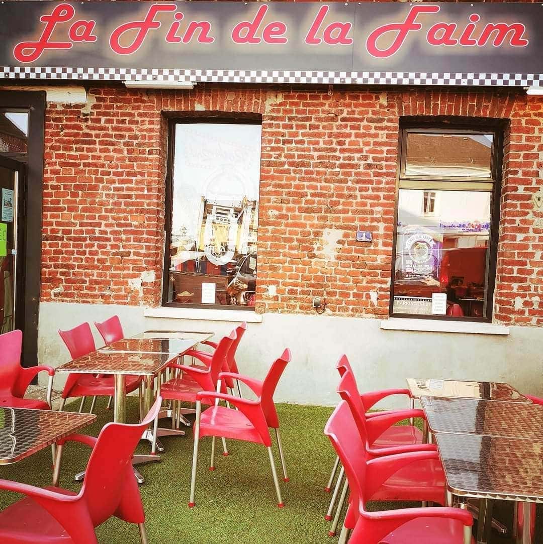 La Fin de la Faim — photo 3