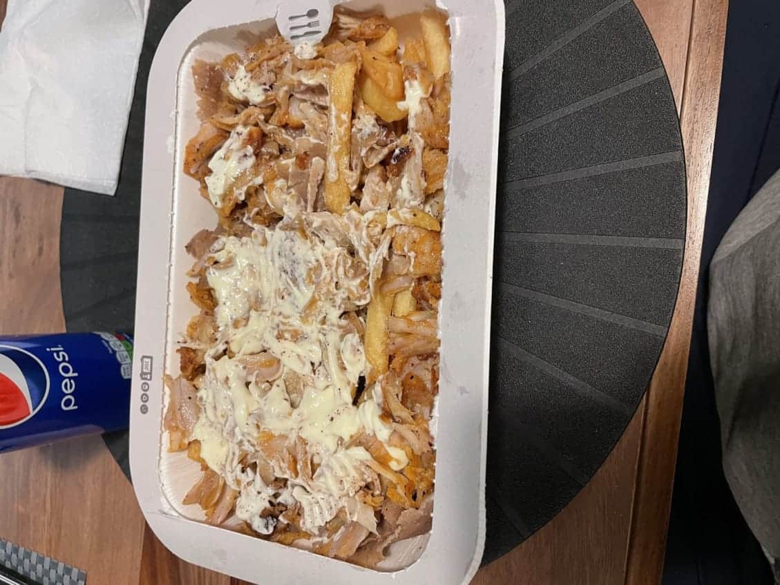 Allo Kebab — photo 4