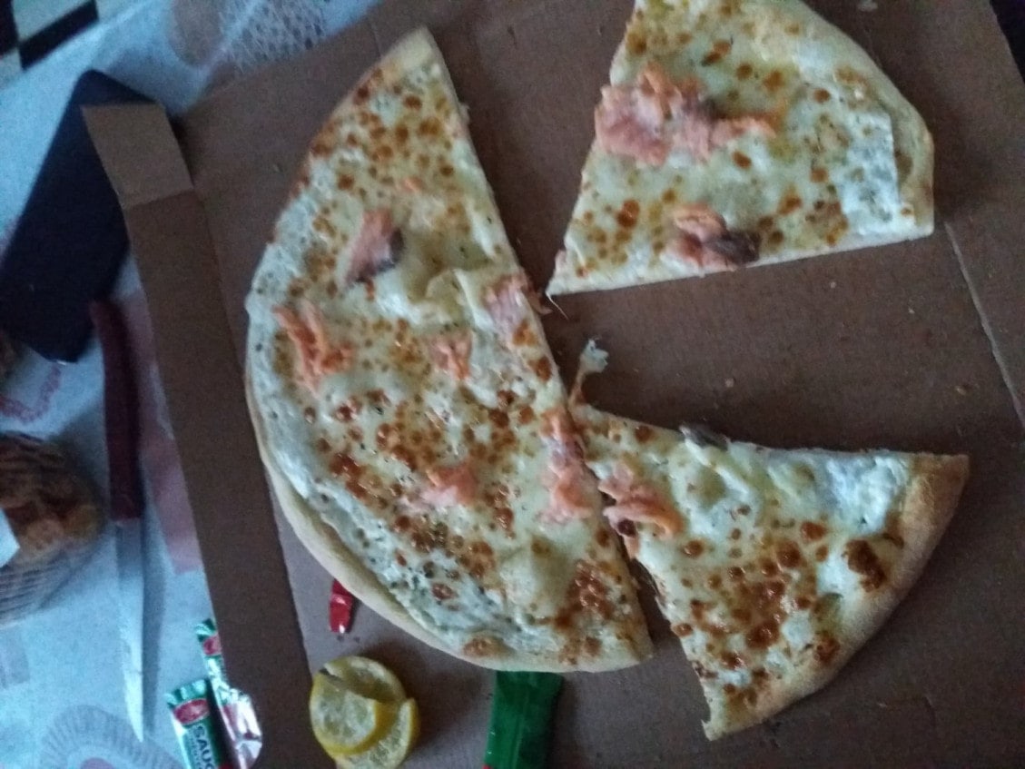 Pizza Crousty — photo 4