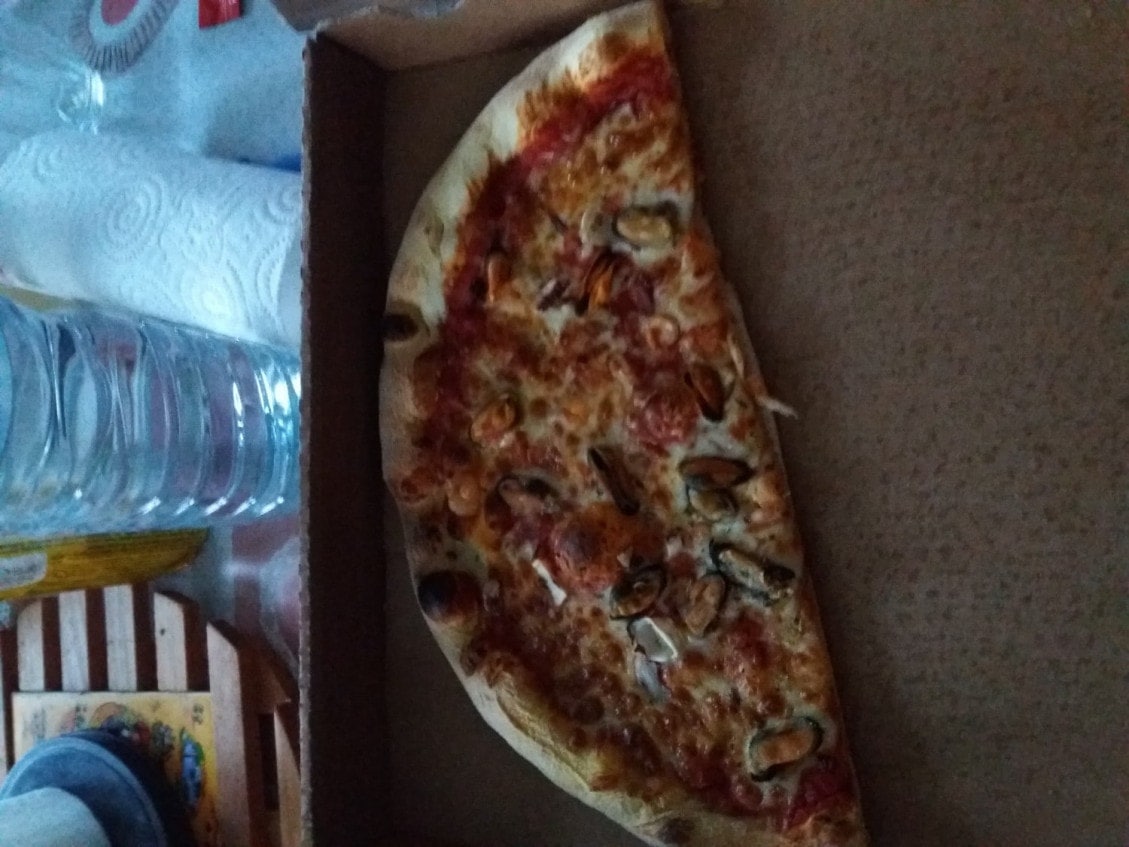 Pizza Crousty — photo 5
