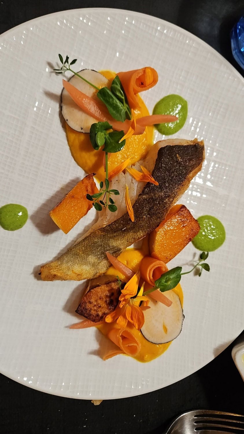 Auberge du J'y Cours — photo 4