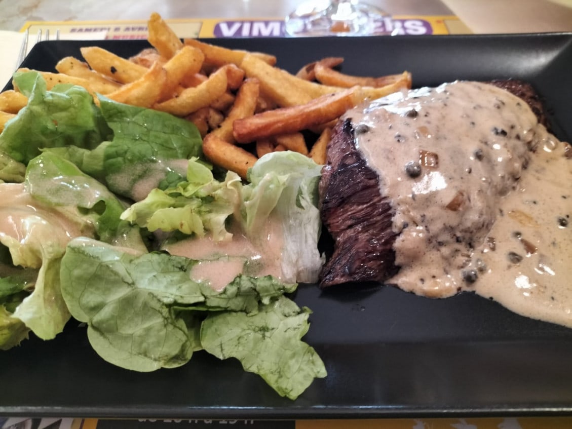 L'équerre — photo 4