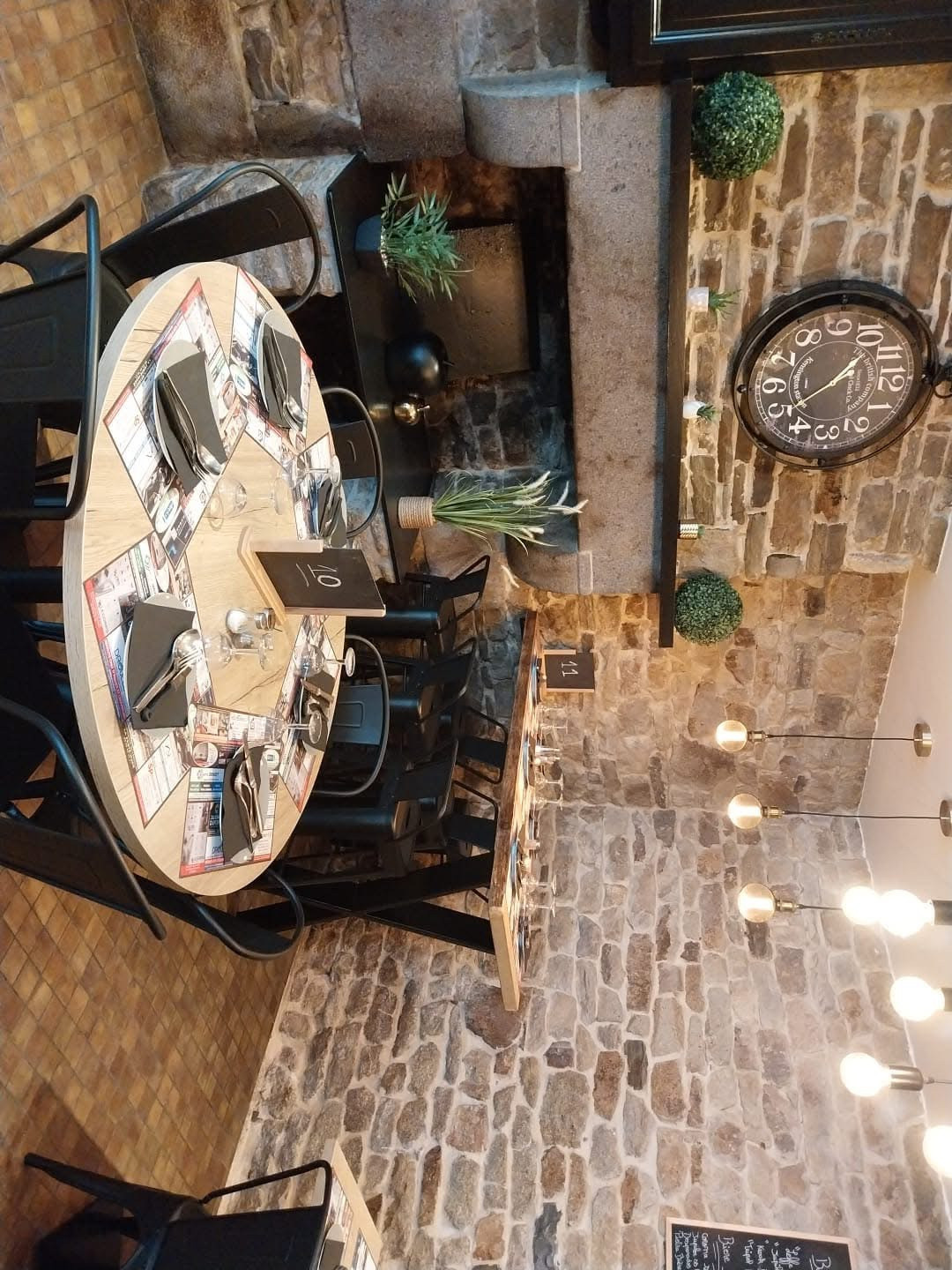 Le relais — Brasserie à Tinchebray — photo 7