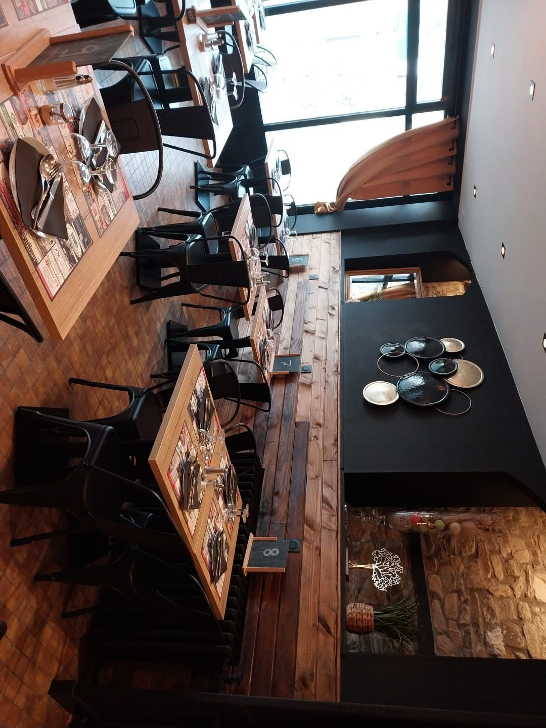 Le relais — Brasserie à Tinchebray — photo 6