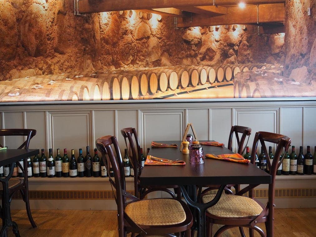 Du Vignoble au Verre — photo 4