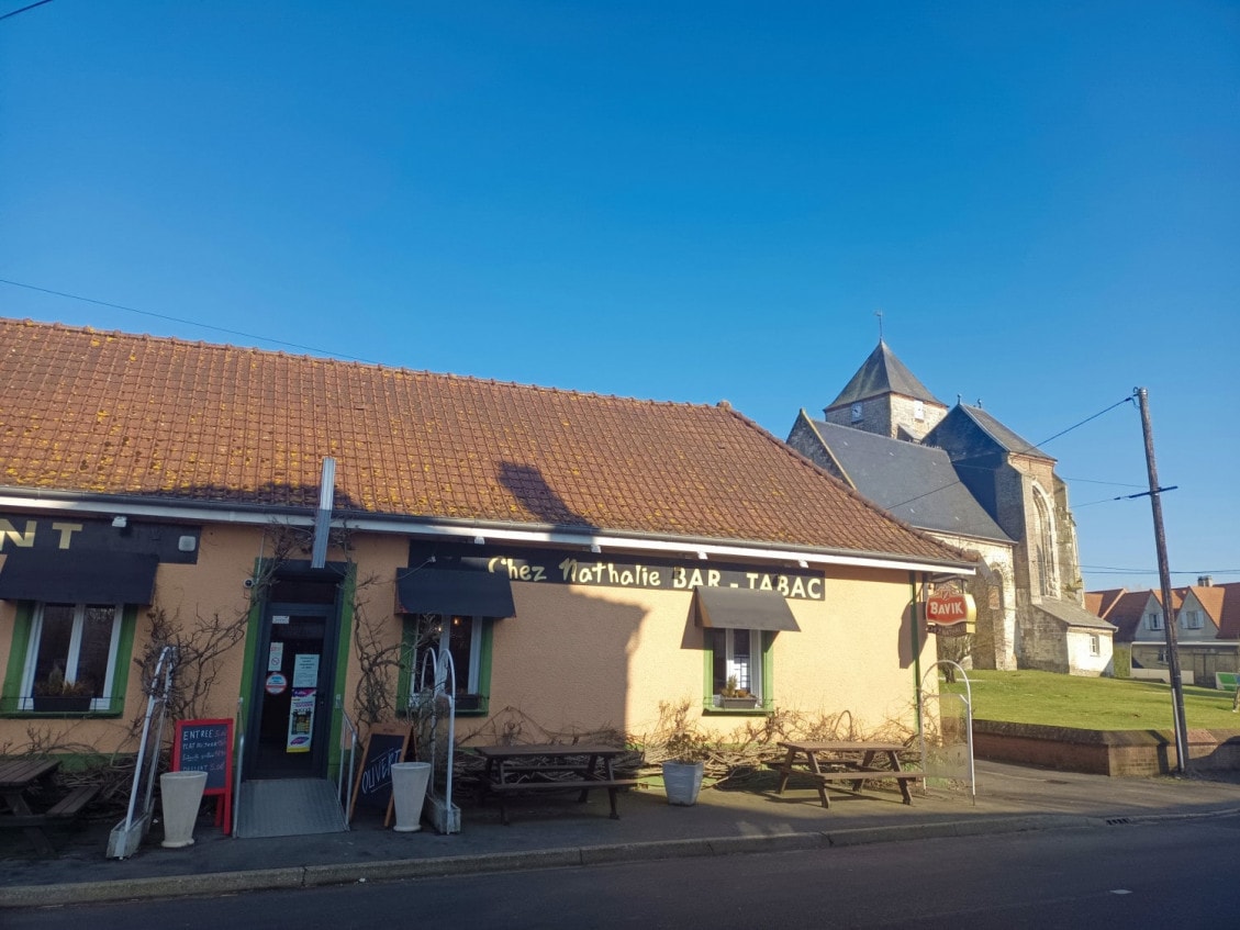Chez Nathalie — photo 4
