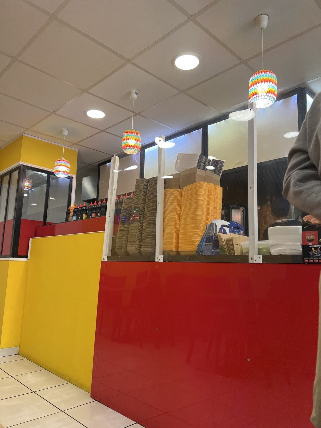 Fast Food Tandoori — photo 4