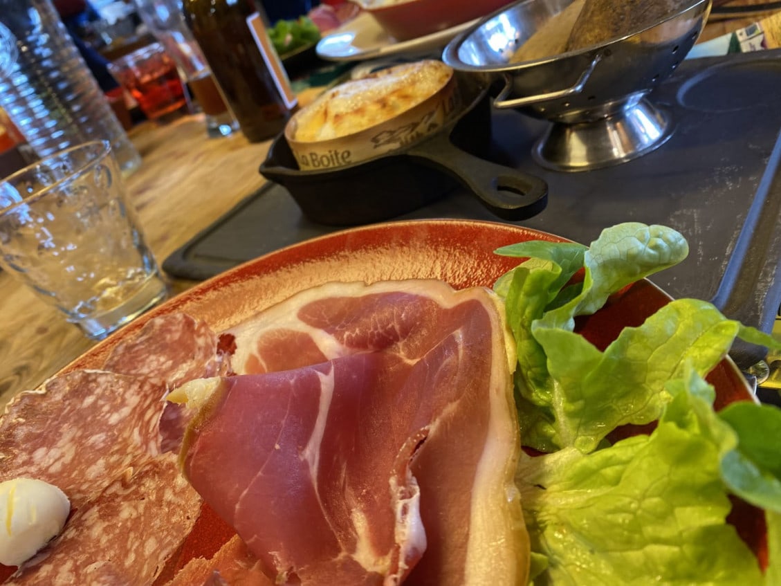 La Table du Trappeur — photo 4