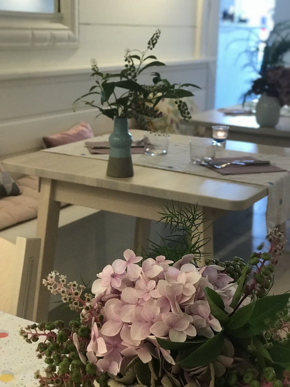 A Table — photo 4
