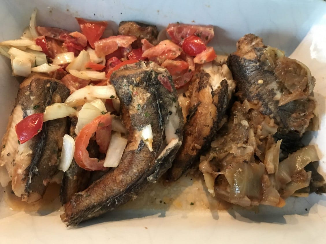Chez Yacou — photo 5