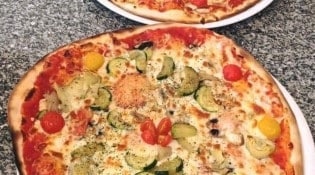 Pizzas Mari Valentino — photo 2