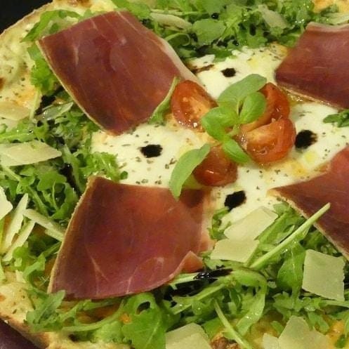 Pizzas Mari Valentino — photo 3