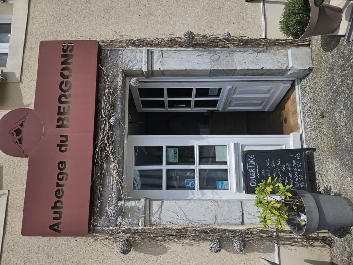 L'Auberge du Bergons — photo 4